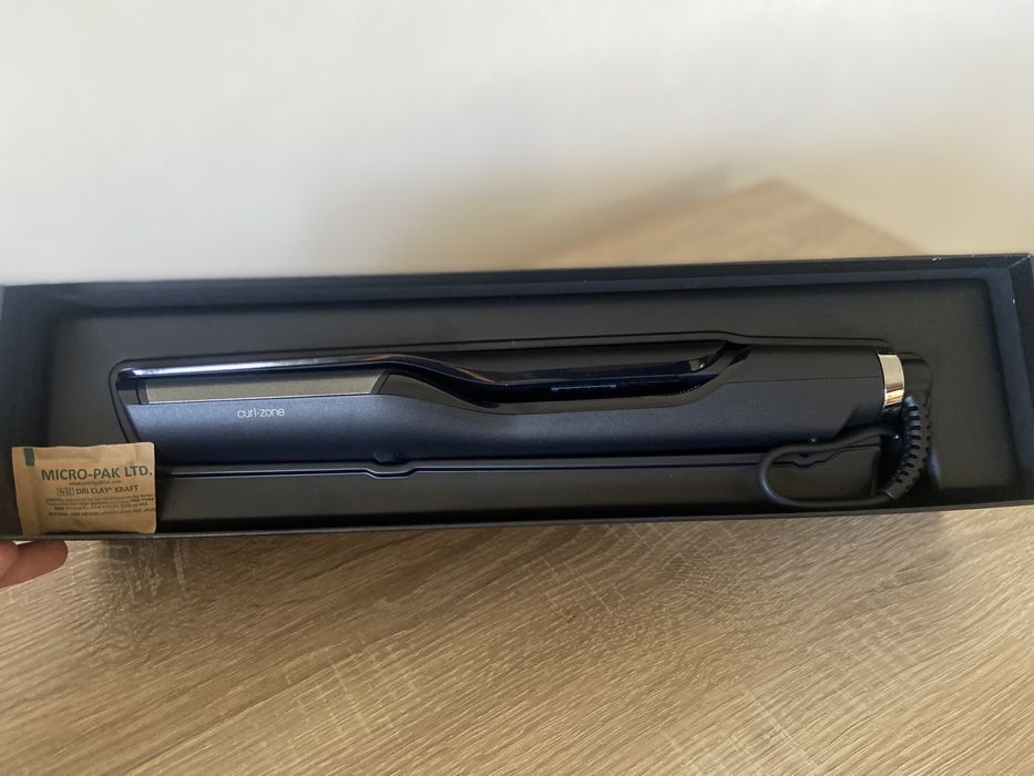 GHD Oracle Professional Versatile Curler