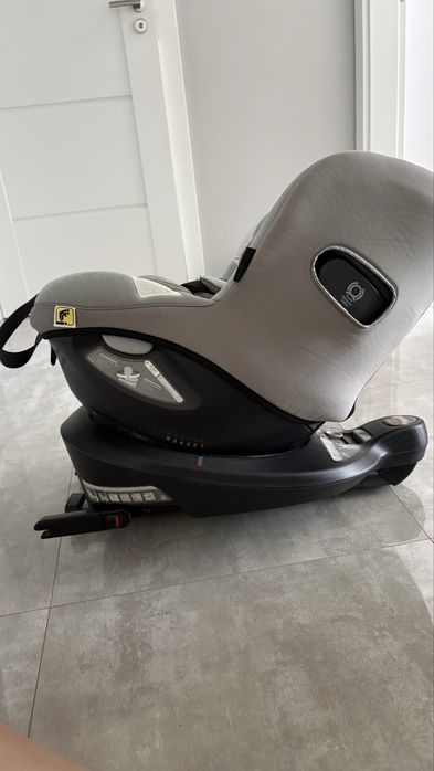 Fotelik obrotowy Joie I Spin 360