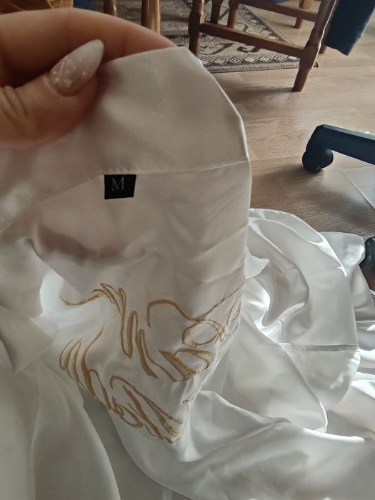 Szlafrok Panna Młoda