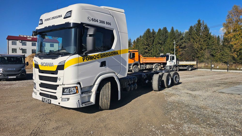 Scania