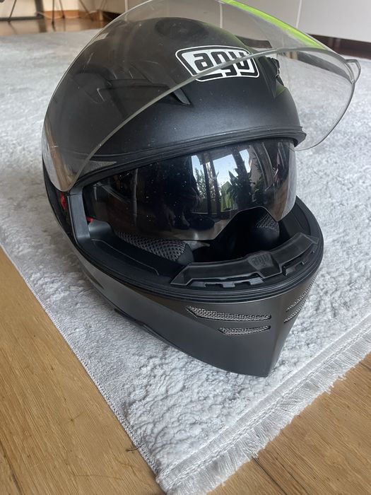 Capacete AGV Horizon M