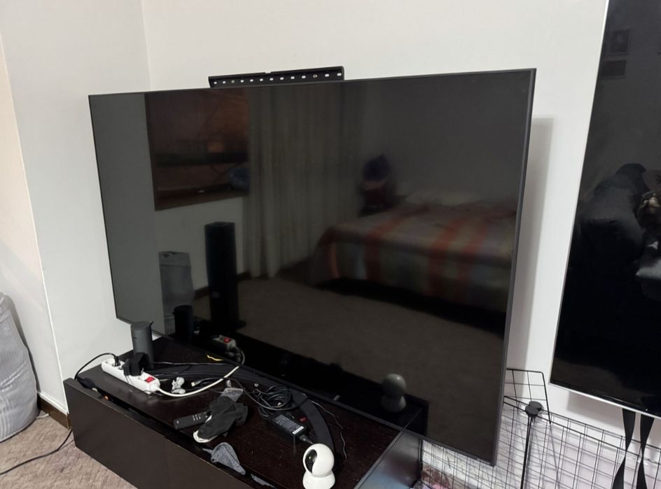 TV 75 LG NanoCell AI  | 3 Meses de Uso