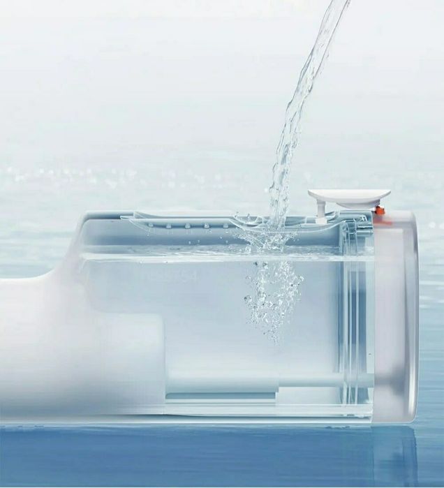 Бездротовий портативний іригатор XIAOMI MIJIA F300 Оригінал