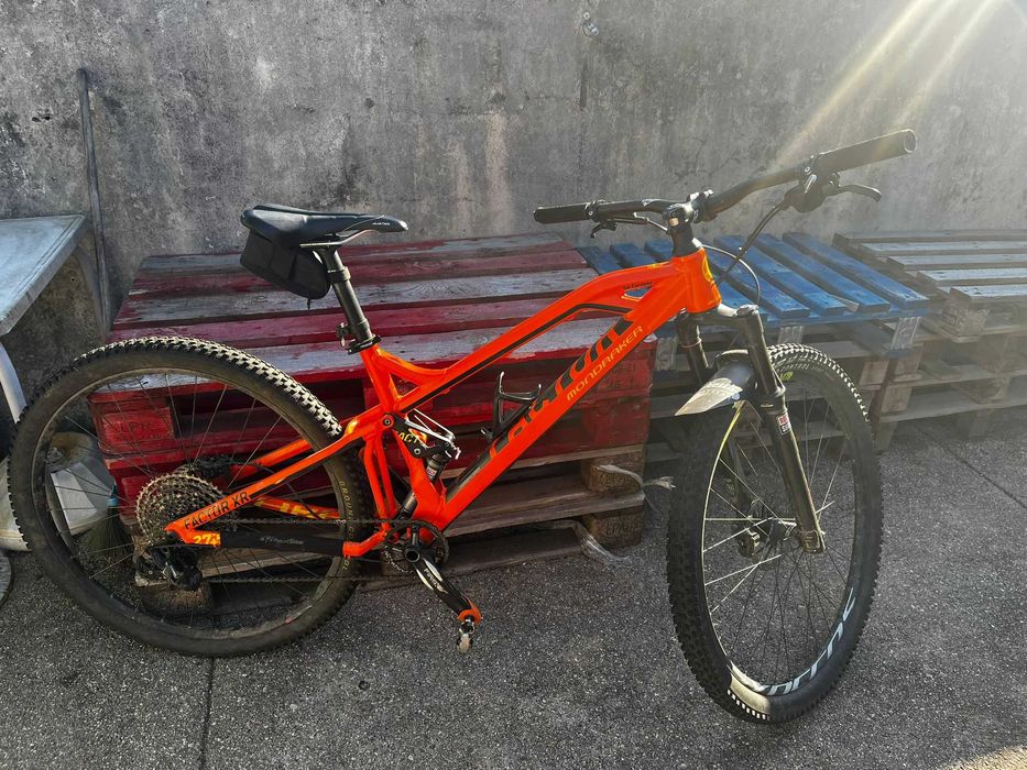 Mondraker Factor XR 29 - Tam M