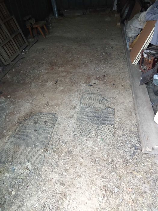 аренда гаража Торгмаш