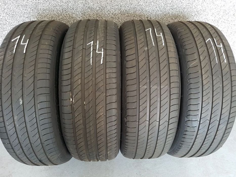 michelin e.primace 205/55r19  205/55/19