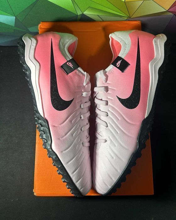 !SALE! Сороконожки Nike Tiempo Legend X 36 37 38 39 40 41 42 43 44 45