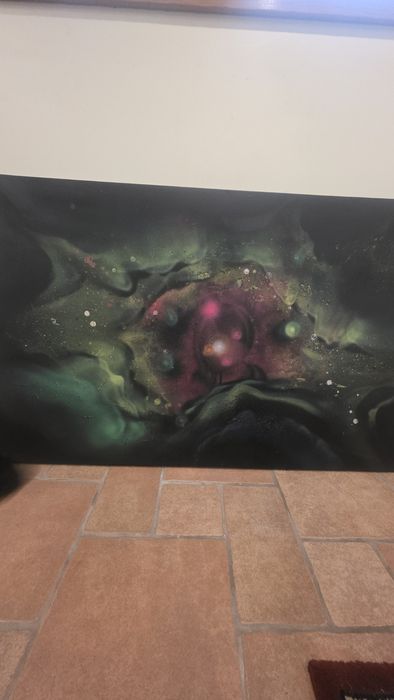 Quadro para decoração