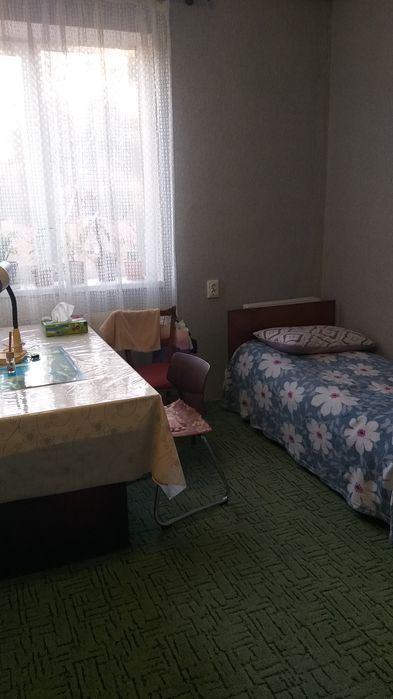 Кімната для підселення однієїдівчат.