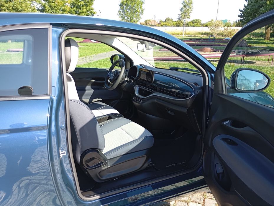 Fiat 500e 42kWh Icon64966030108033123