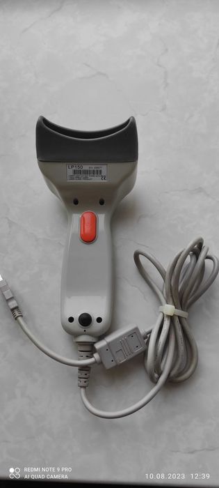 Ручной сканер штрих-кодов Labau LP150