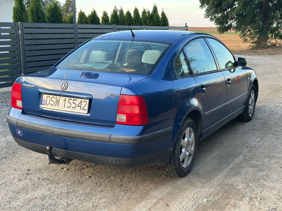 Samochód osobowy