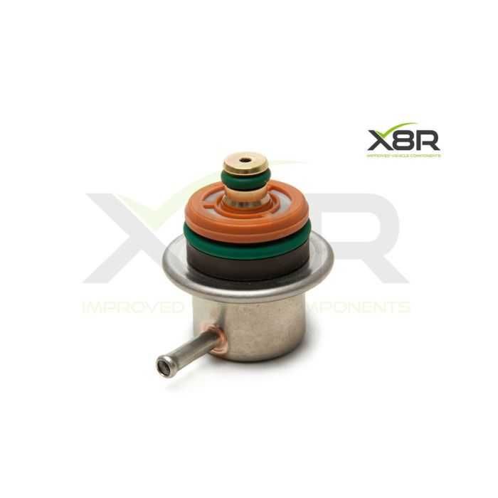Diesel Fuel Pressure Regulator Repair Kit for Land Rover Regulador Td5