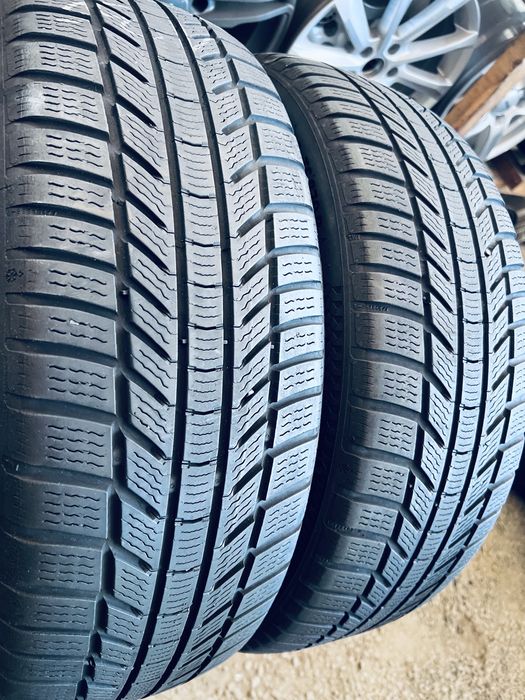 Штни Резина Зимові 205 55 17 Continental Winter Contact TS870P 2шт