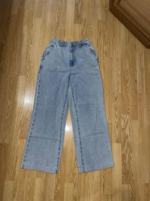 джинси прямі Goldi