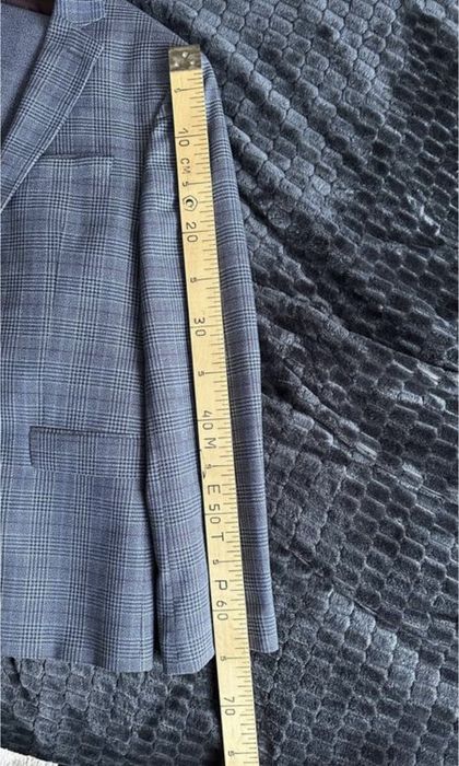 Костюм чоловічий