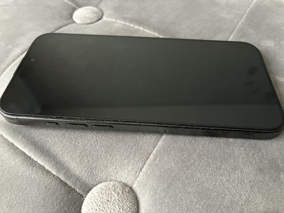 iPhone 16 pro max 512gb
