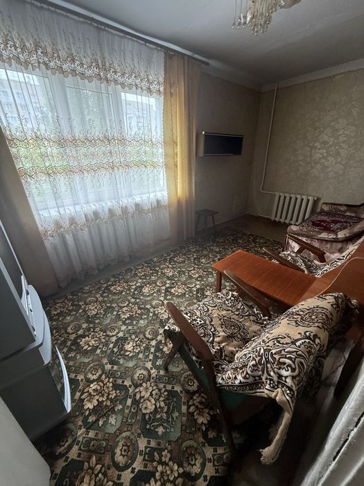 3 кім квартира на просп Корабелів, 11 , зуп. Арка - View 4