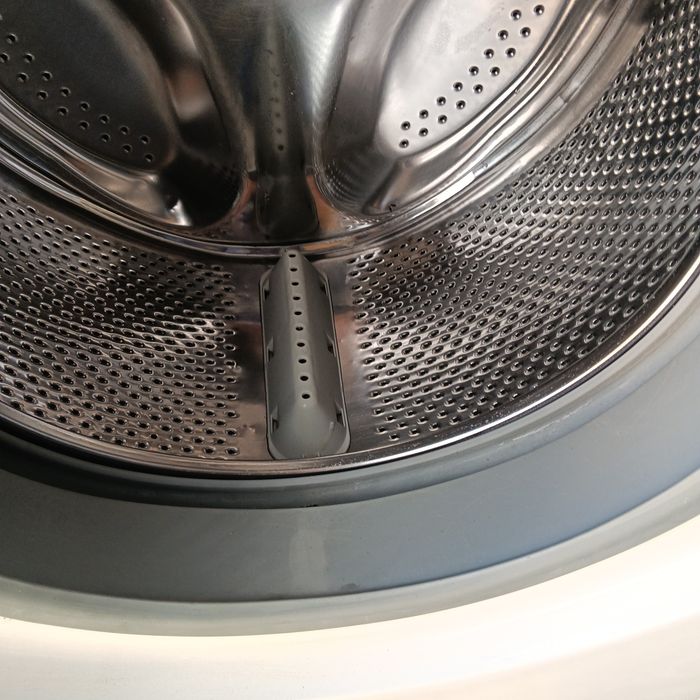 Entrega garantia máquina de roupa Indesit 7kg