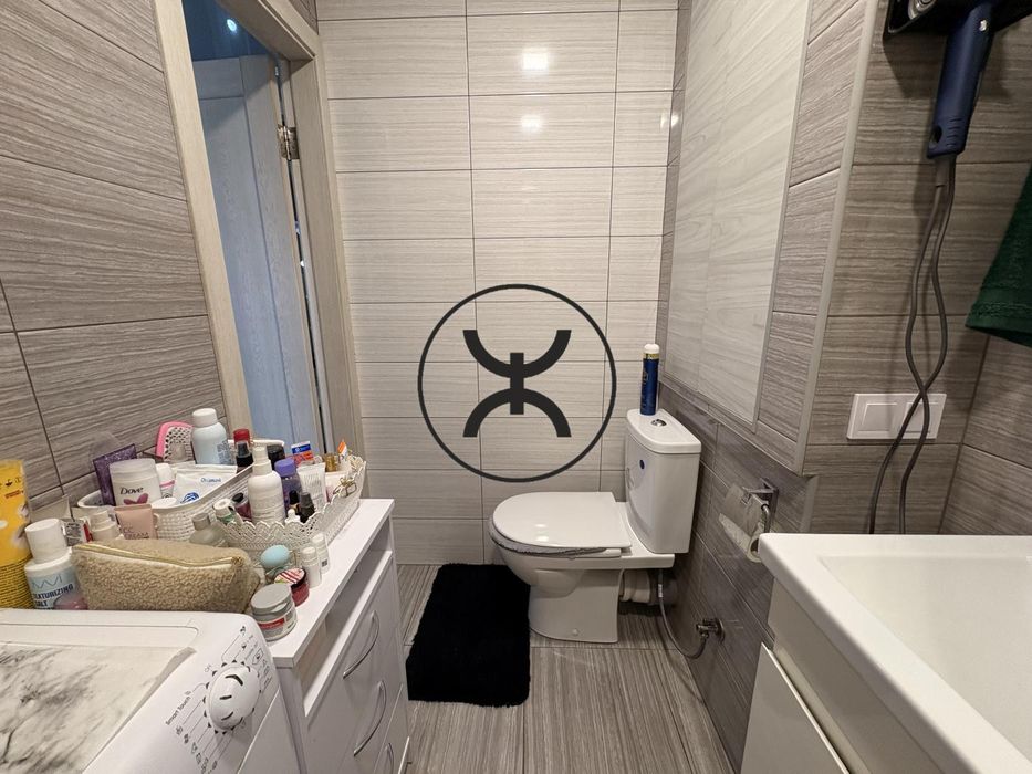 Продаж 1к квартири 39.2 кв. м на просп. Перемоги 73Б