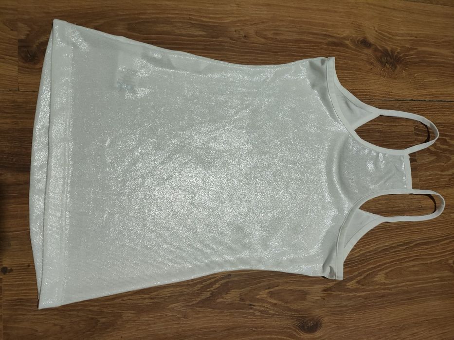 Bluzka adidas damska