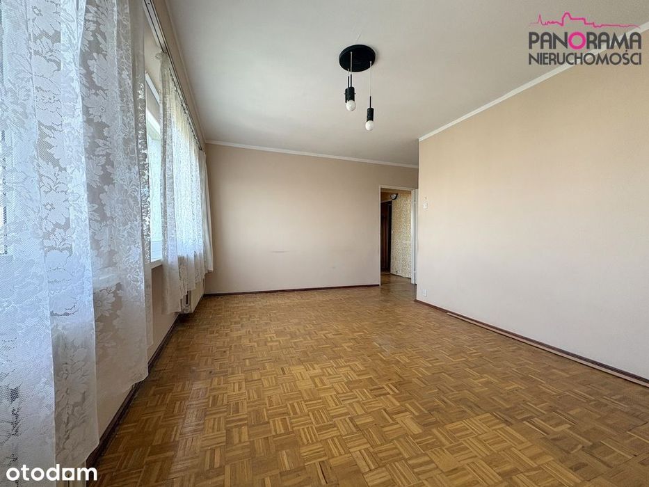 Apartment in Toruń, Osiedle Rubinkowo I, Rubinkowo - Widok 5
