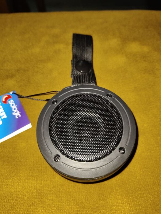 Głośnik Kieszonkowy Sologic 3W