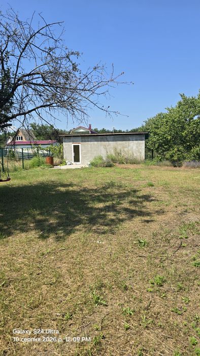 Продается дача  Орловщина