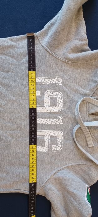 Bluza Legia Warszawa.