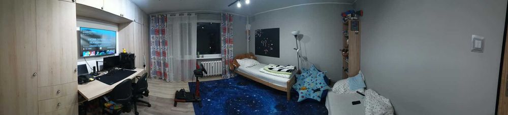 Sprzedam mieszkanie 3 -pokoje