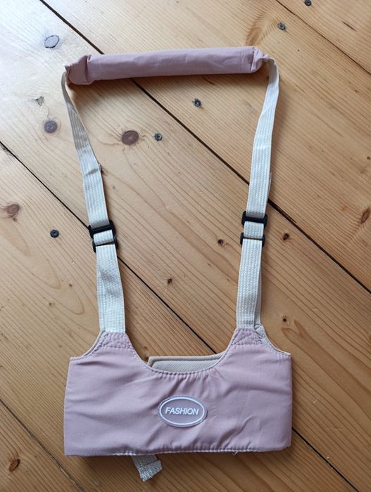 Дитячі віжки (вожжи) НОВІ