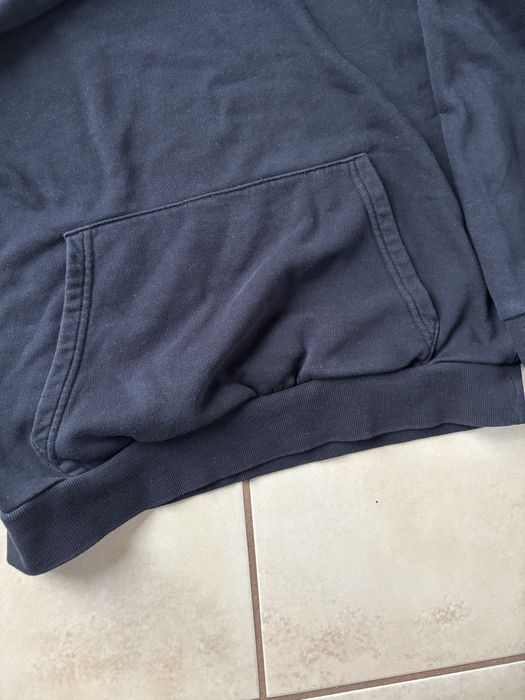 Bluza z kapturem, czarna, C&A, rozm. S