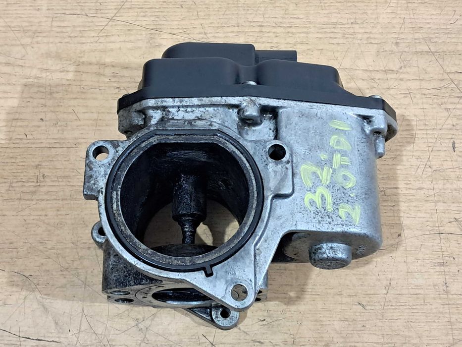 Zawór EGR recyrkulacji spalin 2.0 TDI AUDI VW Seat Skoda