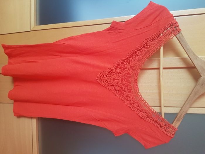 3 Tops Bershka S/M