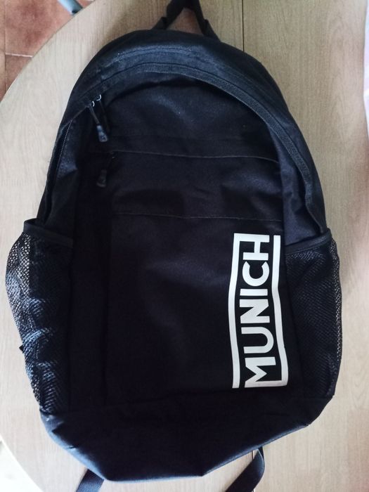 Mochila desporto