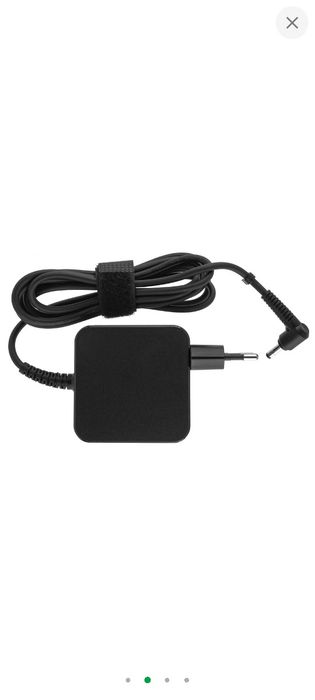 Блок живлення для ноутбука Lenovo 20V, 2.25A, 45W