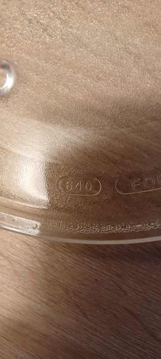 talerz do mikrofalówki