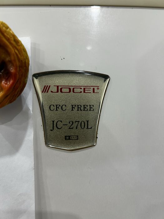 Frigorifico usado 270lt