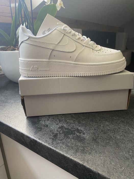 Buty Air Force 1