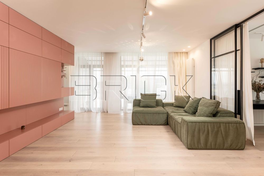 Продаж‼️ЖК InCo Home‼️Лук'янівська 16‼️Квартира 180 м2