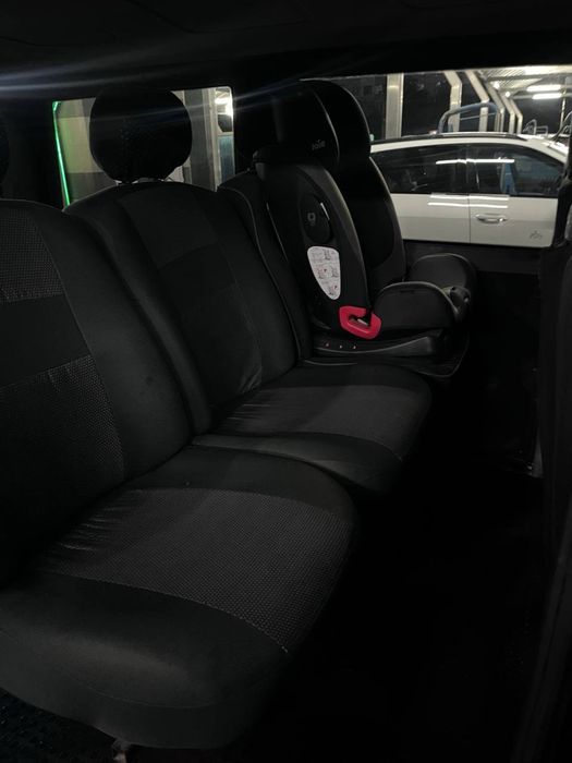 Продам Mercedes Vito