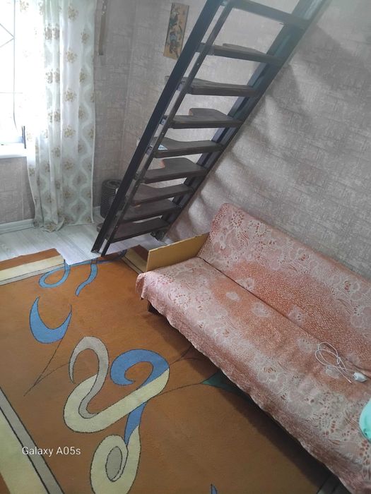 Дача возле леса , Самарь Решкут.