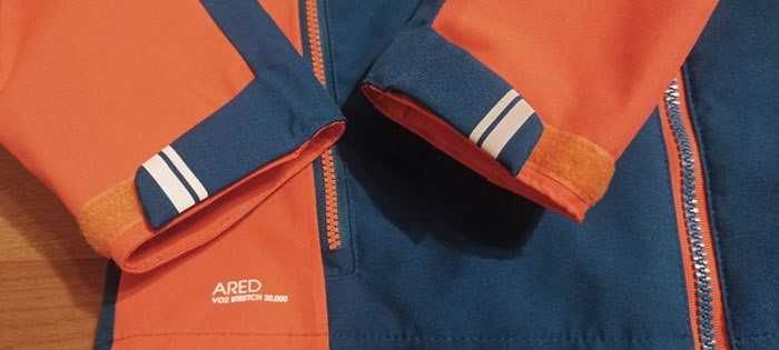 куртка Dare 2B Avail Waterproof підклад, розмір 158, вік р.13/чи жін р.S, мембрана