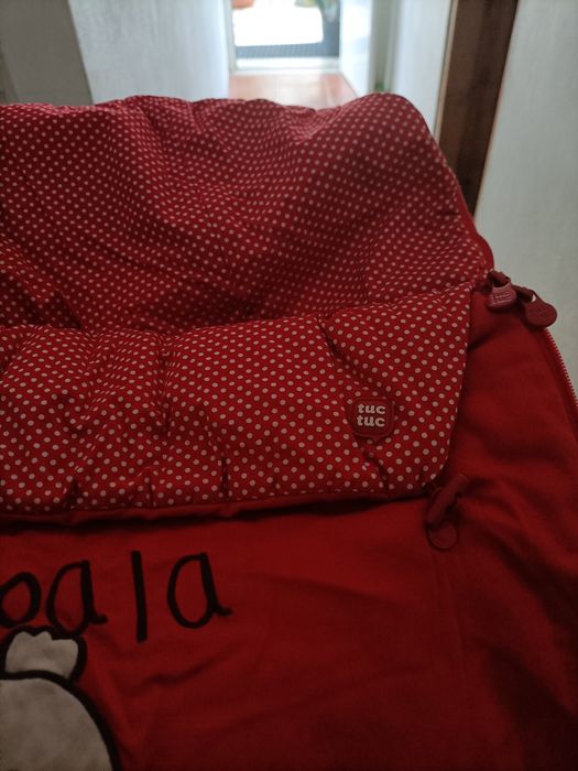 Proteção de ovinho