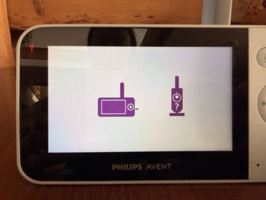 Niania Philips Avent