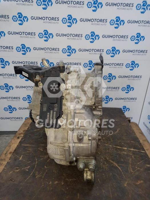 CAIXA VELOCIDADES FIAT DUCATO 2.3MJET 177CV, REF: P68429314AA - AUTOMA
