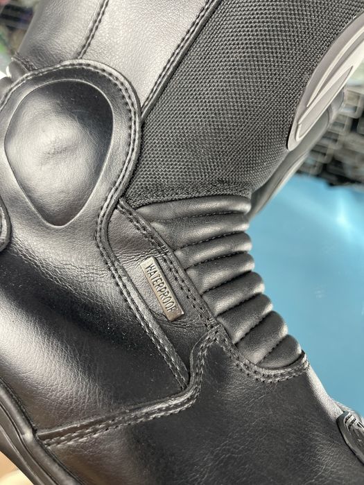 Мотоботы Richa Monza 2 Waterproof 44 Размер