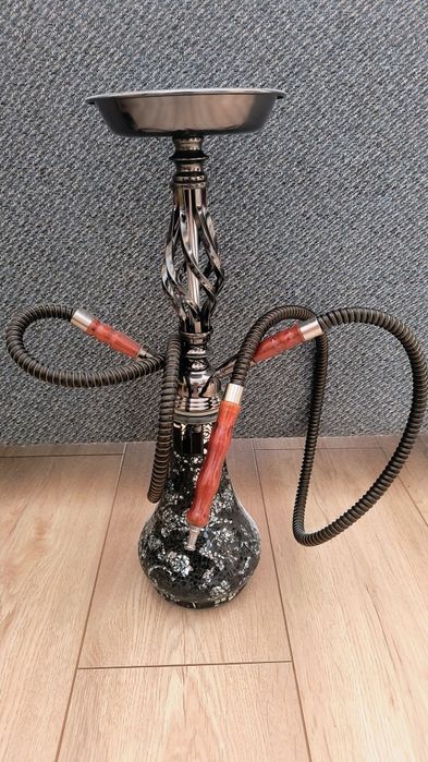 Duża Shisha stan bardzo dobry