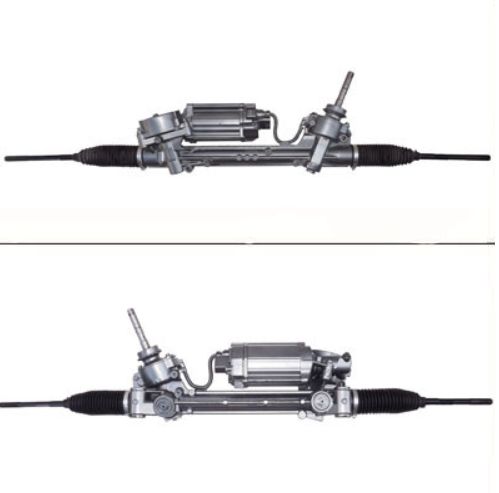 Maglownica Opel Astra J 09-