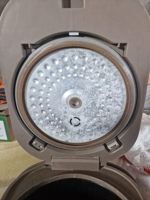 Мультиварка. Liberty.